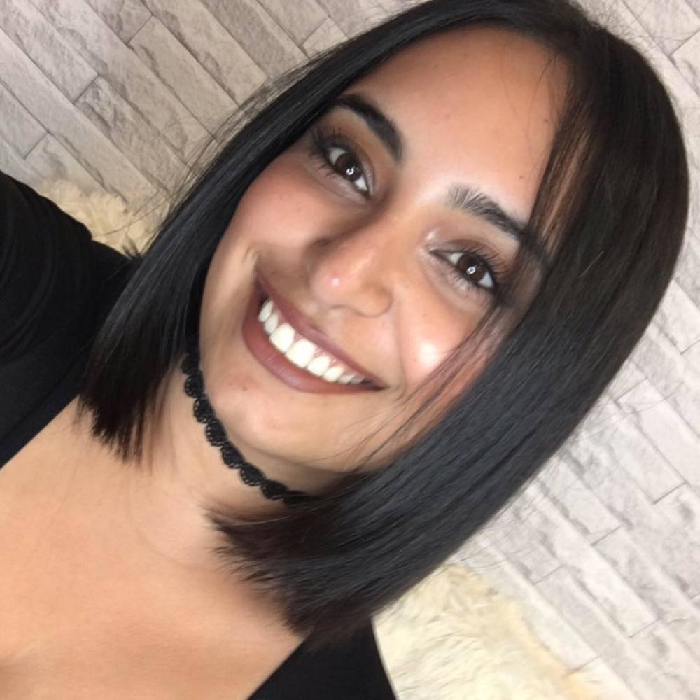 Meet your Posher, Monya
